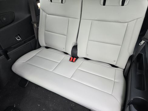 New 2026 Ford Explorer Platinum w/ LUX Leather Package image 23