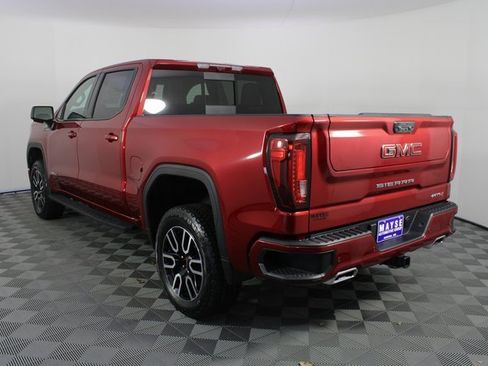 New 2026 GMC Sierra 1500 AT4 w/ AT4 Premium Package image 27
