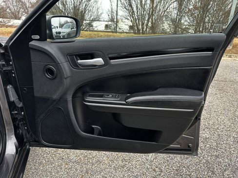 Used 2021 Chrysler 300 S image 14