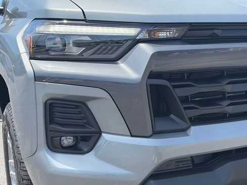 New 2026 Chevrolet Colorado LT AWD/4WD image 11