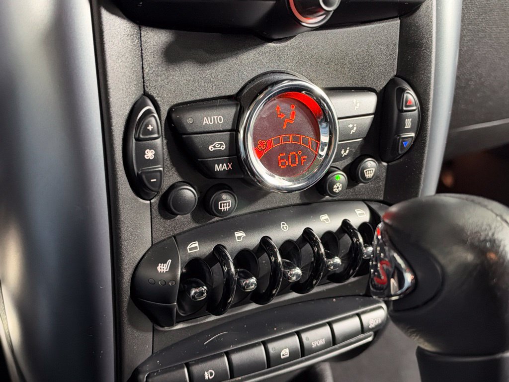 Used 2011 MINI Cooper Countryman S AWD/4WD image 19