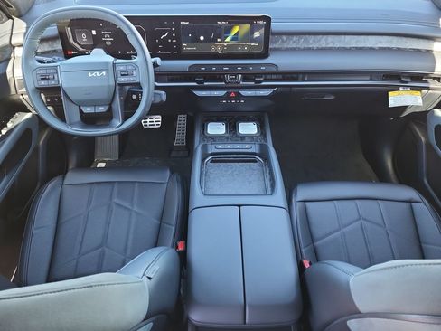 New 2027 Kia Telluride SX Prestige X-Pro AWD/4WD image 10