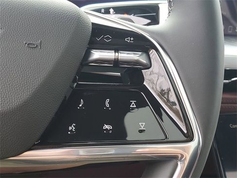 New 2026 Cadillac Escalade Luxury w/ Touring Package image 12