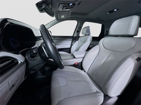 Used 2021 Hyundai Palisade SEL w/ Premium Package image 18