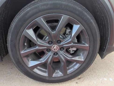 Used 2022 Acura MDX A-Spec AWD/4WD image 7
