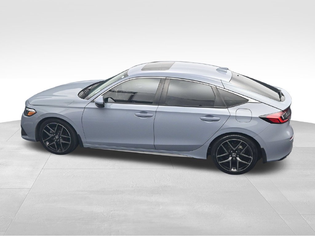 Used 2022 Honda Civic Sport Touring image 48