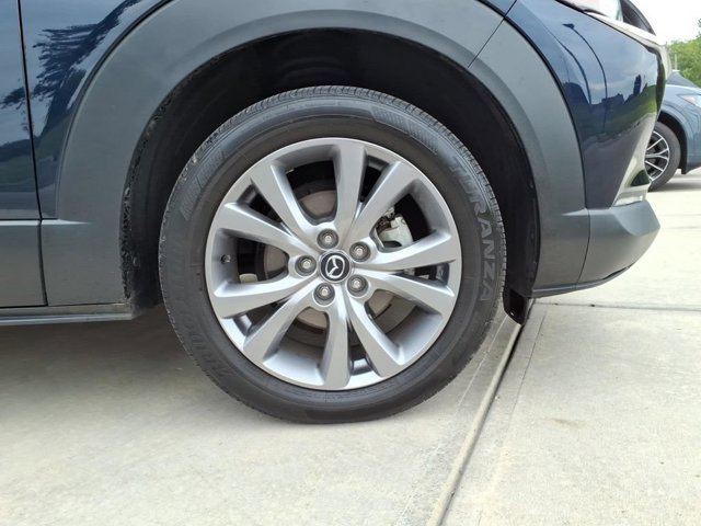 Certified 2023 MAZDA CX-30 AWD 2.5 S w/ Select Package image 9