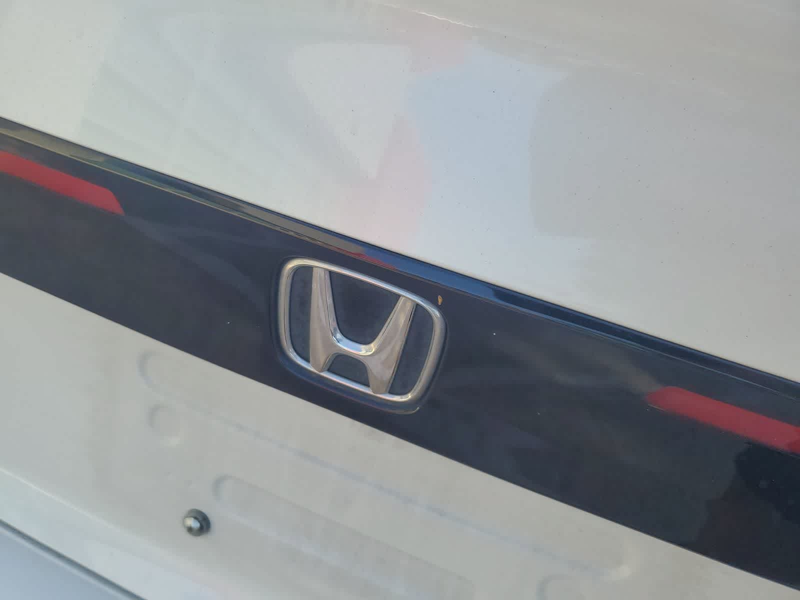 Used 2023 Honda Accord LX image 11