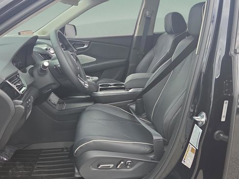 New 2026 Acura RDX SH-AWD w/ Advance Package image 9