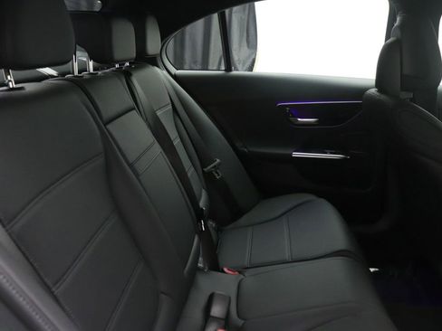 New 2026 Mercedes-Benz C 300 Sedan image 10