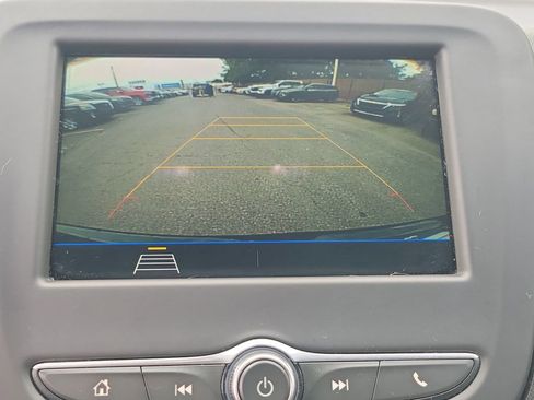 Used 2019 Chevrolet Equinox LT FWD image 30