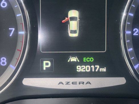 Used 2015 Hyundai Azera Limited image 30