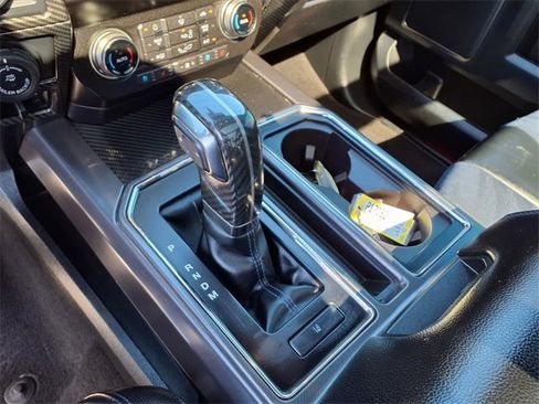 Used 2019 Ford F150 Raptor w/ Equipment Group 802A Luxury image 21