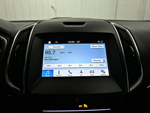 Used 2019 Ford Edge ST w/ Equipment Group 401A image 11