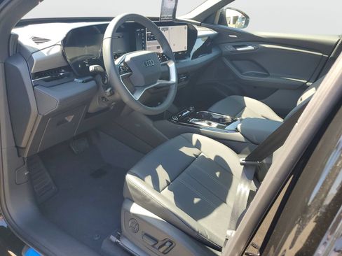 New 2027 Audi Q6 e-tron Premium Plus AWD/4WD image 19