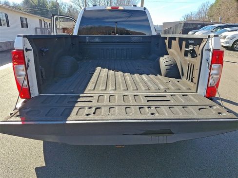 Used 2021 Ford F450 XL w/ STX Appearance Package image 29