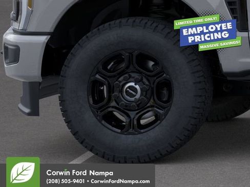 New 2026 Ford F250 XL AWD/4WD image 19