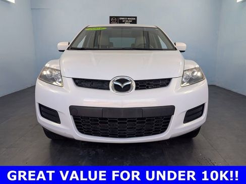 Used 2009 MAZDA CX-7 Touring image 2