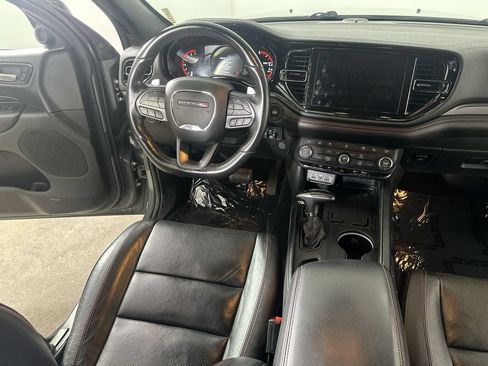 Used 2023 Dodge Durango R/T RWD image 20