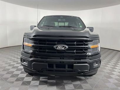 Used 2024 Ford F150 XLT w/ Equipment Group 302A MID