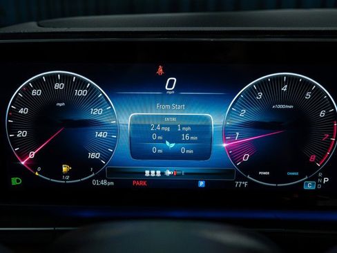 New 2026 Mercedes-Benz GLE 350 4MATIC image 16