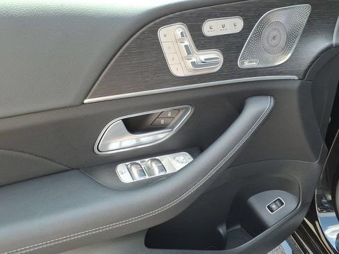 Certified 2026 Mercedes-Benz GLE 350 4MATIC image 12