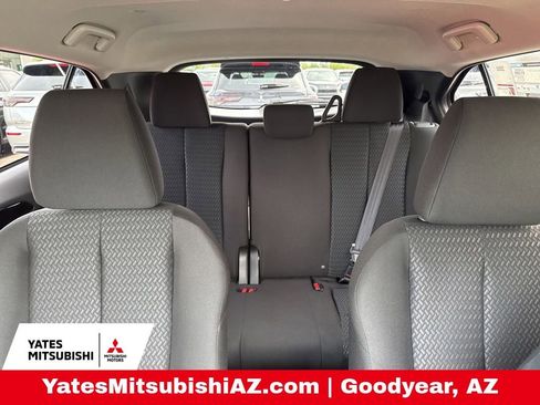 New 2026 Mitsubishi Eclipse Cross LE image 16