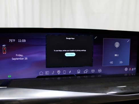 New 2025 Cadillac Escalade IQ Luxury 2 image 17