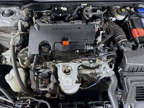 Used 2023 Honda Civic Sport image 39