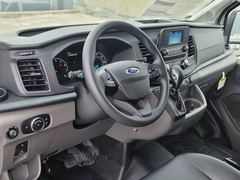 New 2025 Ford Transit 350 Base w/ Load Area Protection Package image 7