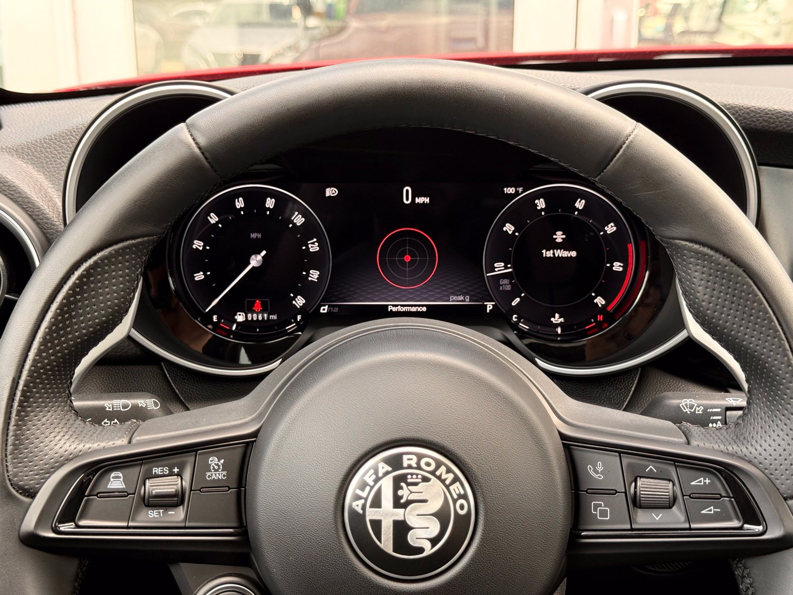 Used 2024 Alfa Romeo Giulia Sprint RWD image 36