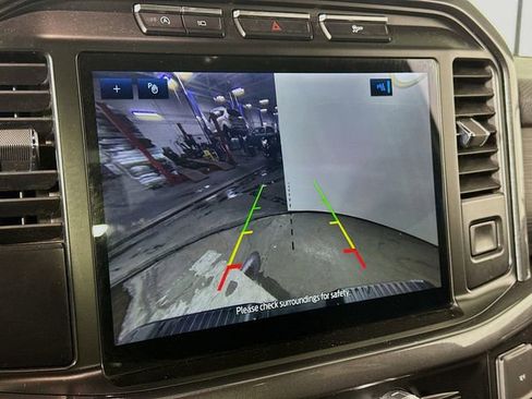 Certified 2023 Ford F150 XLT w/ Equipment Group 302A High image 14