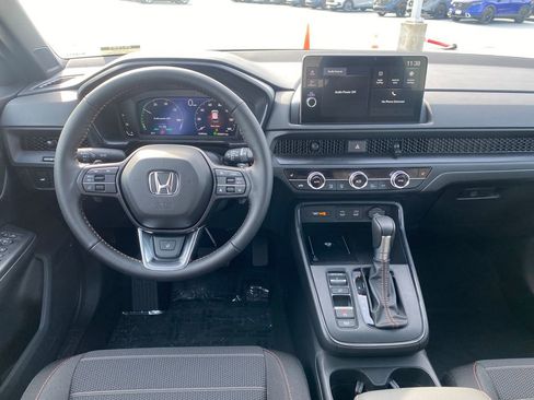 New 2026 Honda CR-V TrailSport image 14