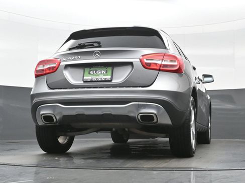 Used 2018 Mercedes-Benz GLA 250 image 30