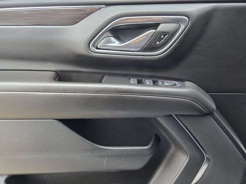 Used 2024 Chevrolet Tahoe LS w/ Driver Alert Package image 19