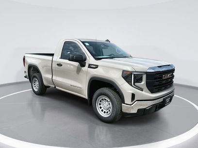New 2026 GMC Sierra 1500 Pro w/ Pro Value Package