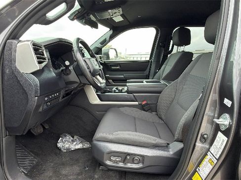 Used 2025 Toyota Tundra SR5 image 16