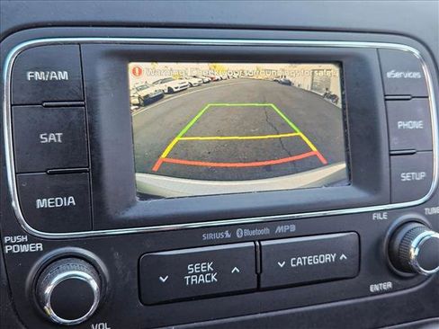 Used 2014 Kia Forte EX FWD image 12