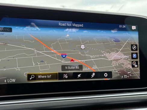 Used 2023 Mercedes-Benz GLE 63 AMG S image 27