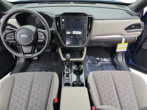 New 2026 Subaru Forester image 9