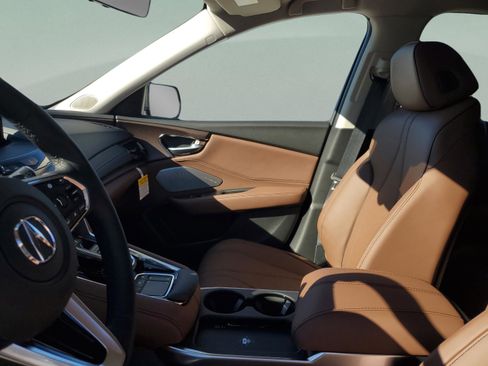 New 2026 Acura RDX SH-AWD w/ Advance Package image 22