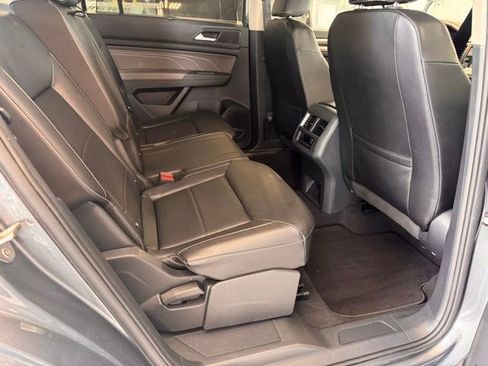 Used 2023 Volkswagen Atlas SE FWD image 14