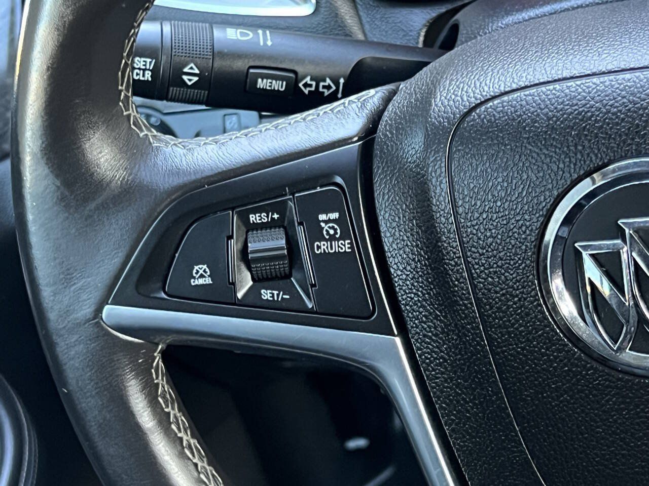 Used 2016 Buick Encore AWD image 23