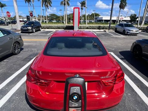 Used 2016 BMW 428i Coupe image 3