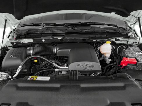 Used 2017 RAM 1500 Express w/ Black Ram 1500 Express Group RWD image 64