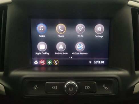 Used 2020 GMC Terrain SLE FWD image 25