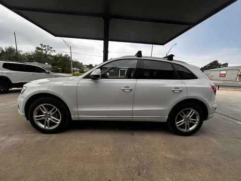 Used 2014 Audi Q5 2.0T Premium Plus AWD/4WD image 5