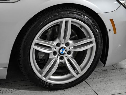 Used 2015 BMW 650i Convertible image 51