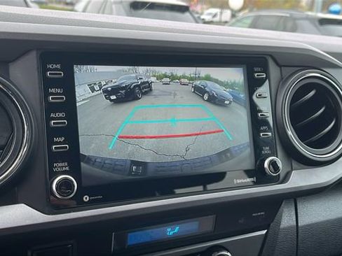 Certified 2023 Toyota Tacoma TRD Sport w/ Technology Package AWD/4WD image 16