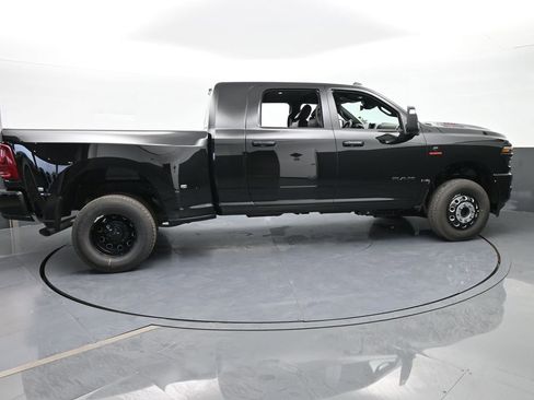 New 2026 RAM 3500 Laramie w/ Night Edition image 7